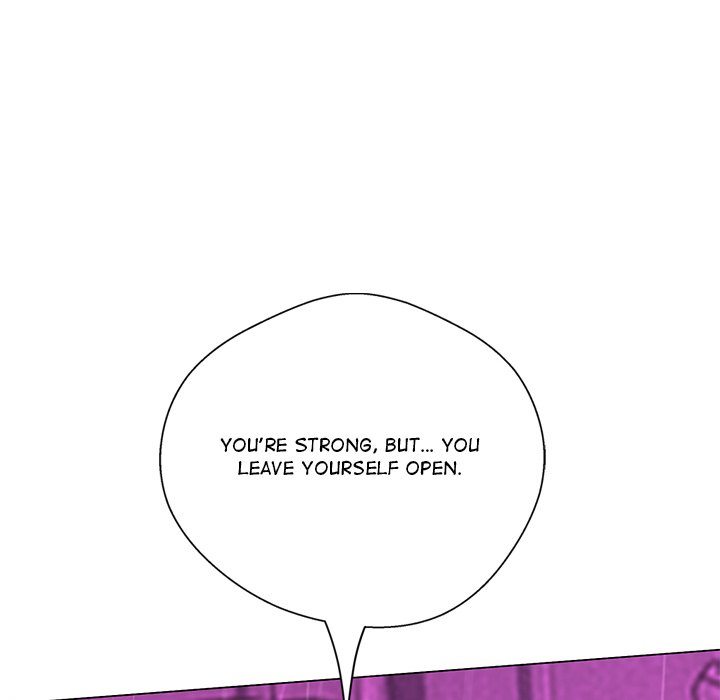 My Gangster Girlfriend chapter 33 page 94