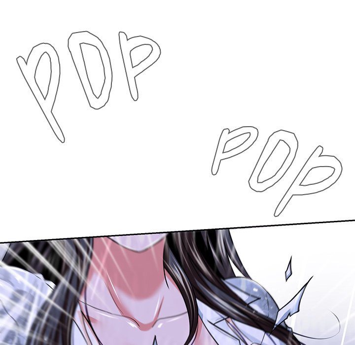 My Gangster Girlfriend chapter 33 page 98
