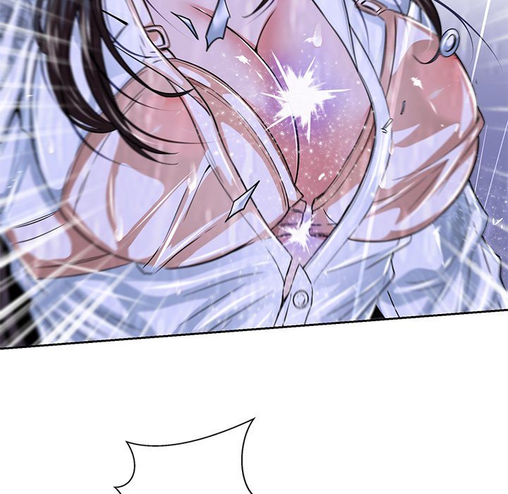 My Gangster Girlfriend chapter 33 page 99