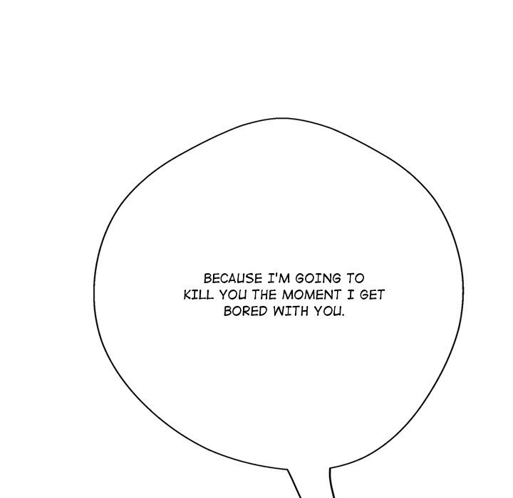 My Gangster Girlfriend chapter 33 page 107