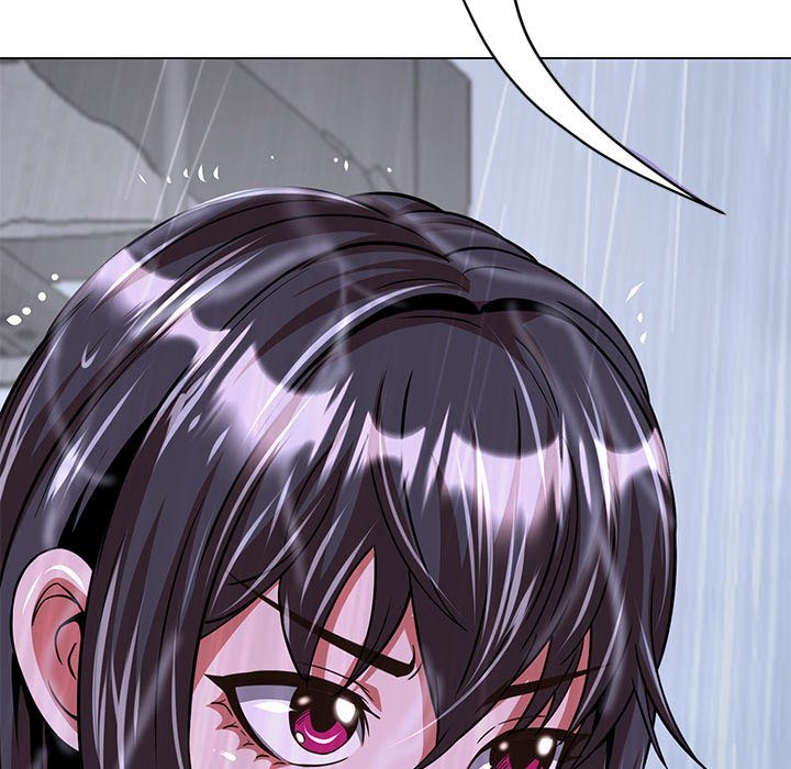 My Gangster Girlfriend chapter 33 page 108