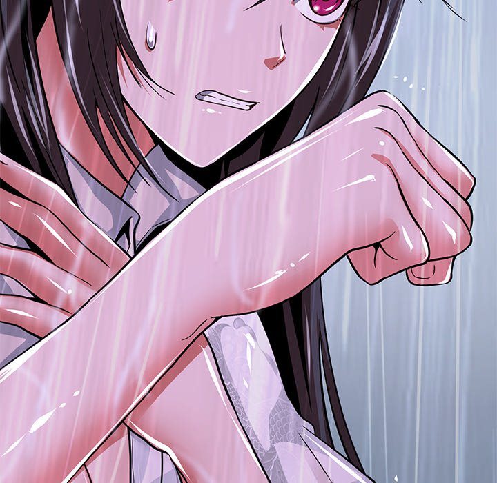 My Gangster Girlfriend chapter 33 page 109