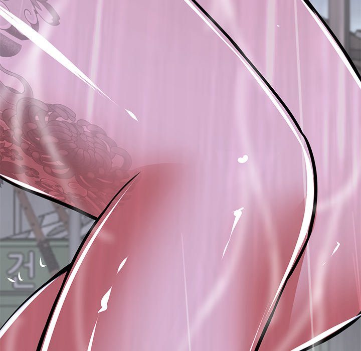 My Gangster Girlfriend chapter 33 page 112