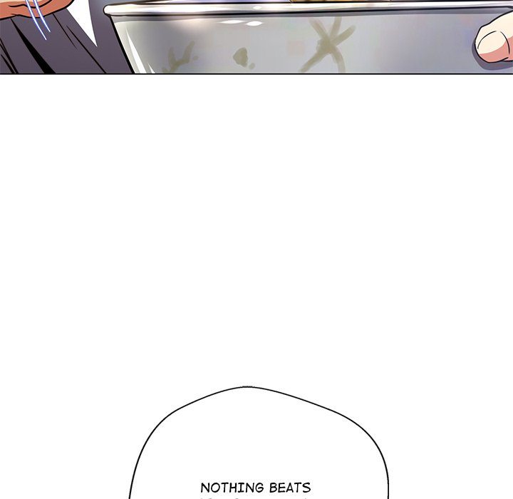 My Gangster Girlfriend chapter 33 page 120