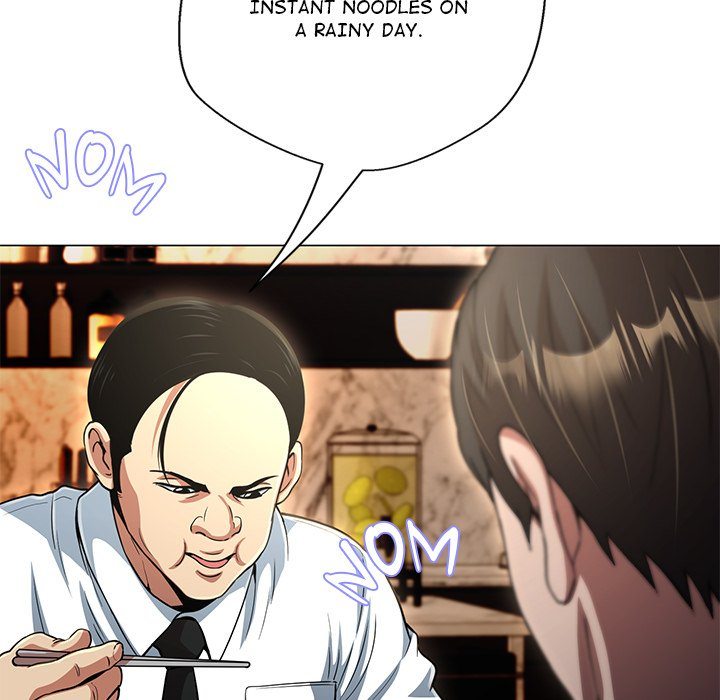 My Gangster Girlfriend chapter 33 page 121