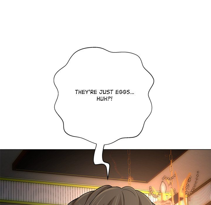 My Gangster Girlfriend chapter 33 page 130