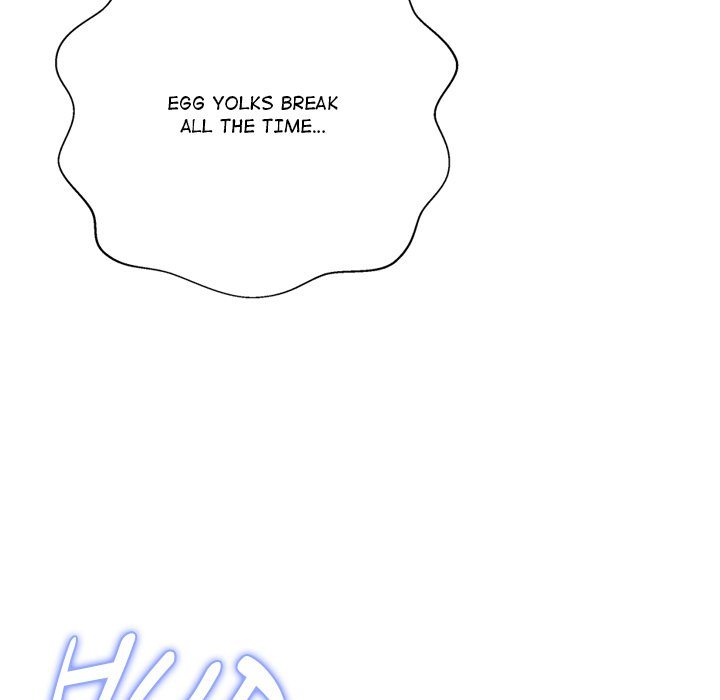 My Gangster Girlfriend chapter 33 page 137