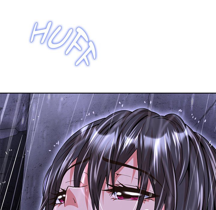 My Gangster Girlfriend chapter 33 page 139