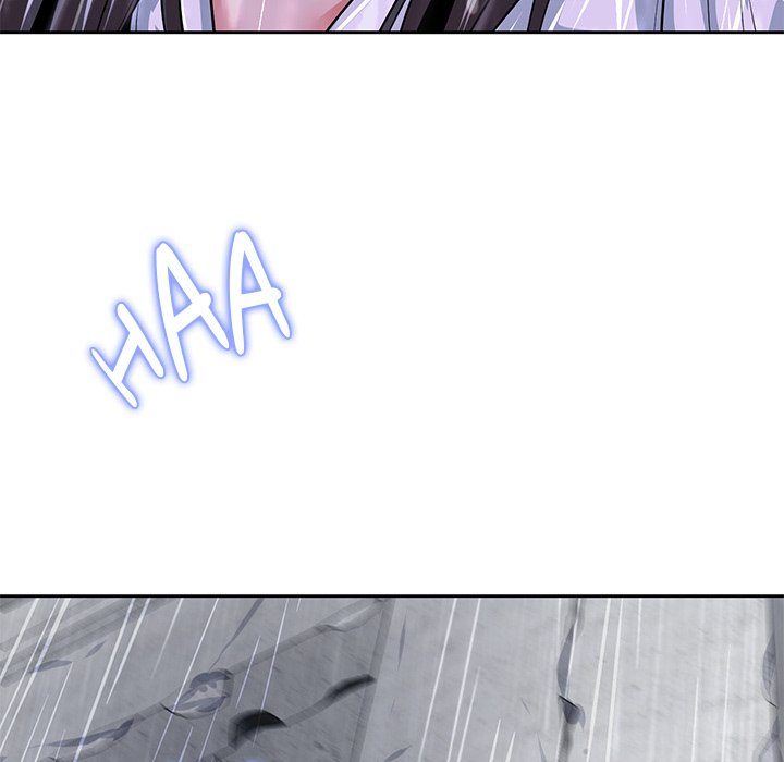 My Gangster Girlfriend chapter 33 page 141