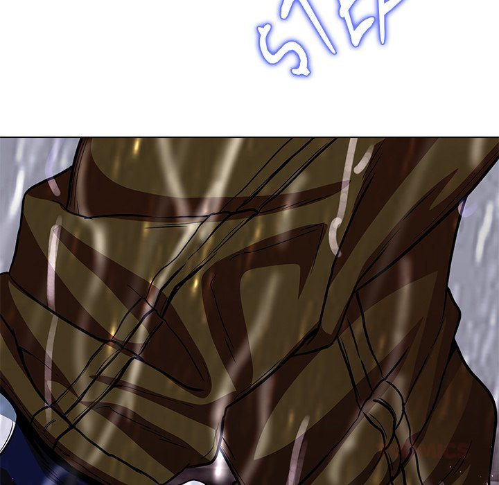 My Gangster Girlfriend chapter 33 page 145