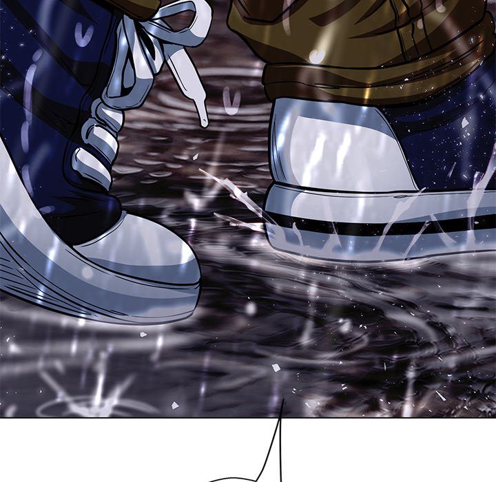 My Gangster Girlfriend chapter 33 page 146