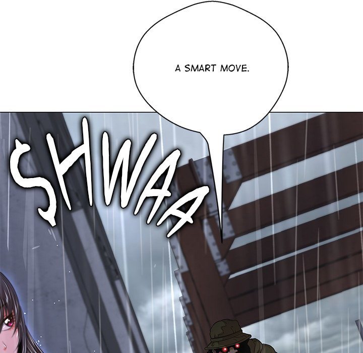My Gangster Girlfriend chapter 33 page 149
