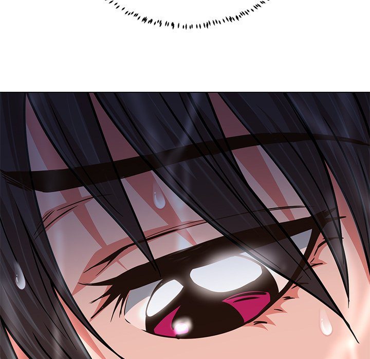 My Gangster Girlfriend chapter 33 page 152