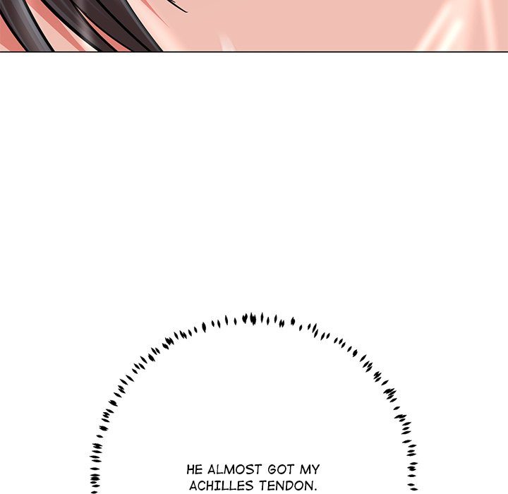 My Gangster Girlfriend chapter 33 page 153