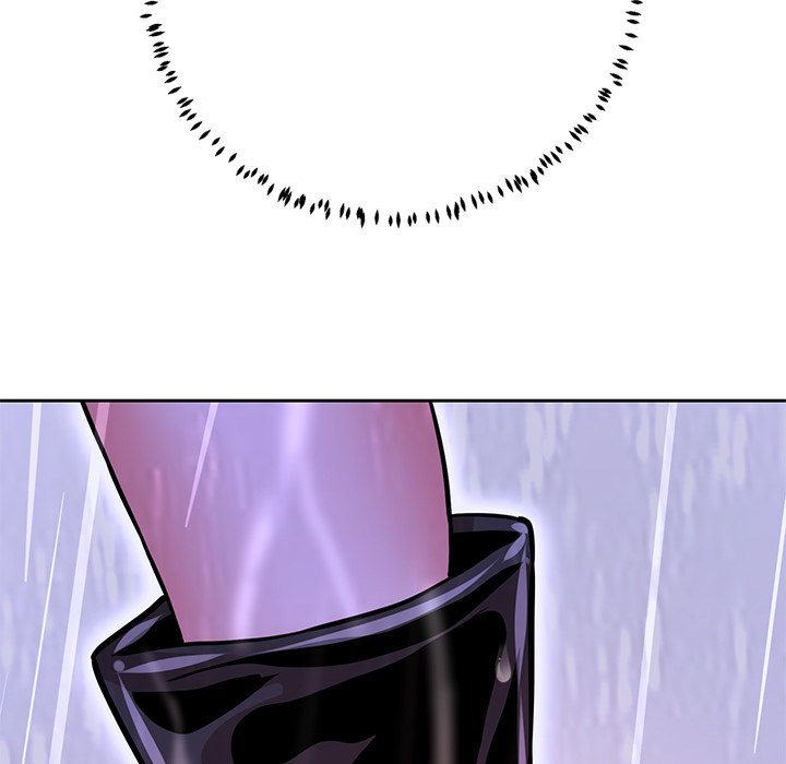 My Gangster Girlfriend chapter 33 page 154