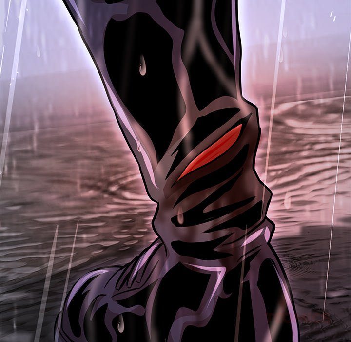 My Gangster Girlfriend chapter 33 page 155