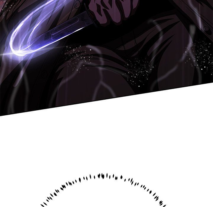 My Gangster Girlfriend chapter 33 page 159