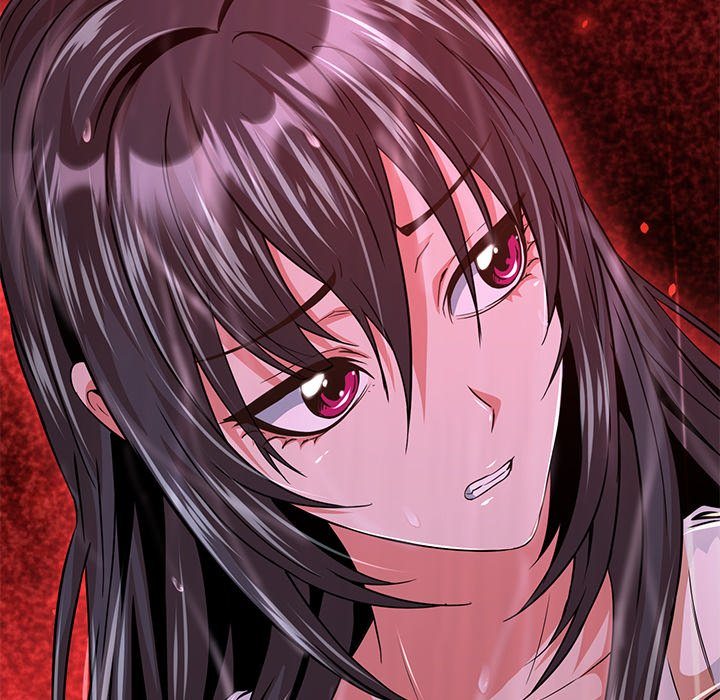 My Gangster Girlfriend chapter 33 page 161