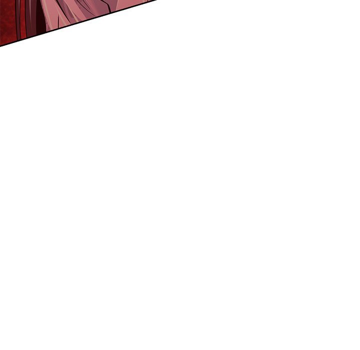 My Gangster Girlfriend chapter 33 page 163