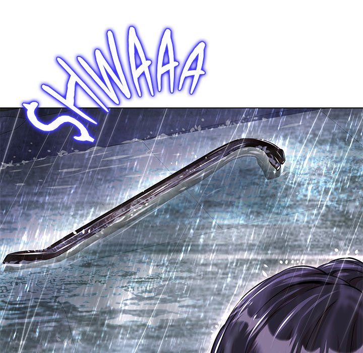 My Gangster Girlfriend chapter 33 page 164