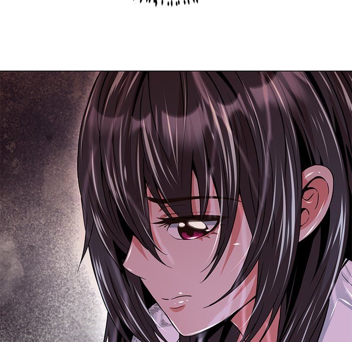 My Gangster Girlfriend chapter 33 page 167