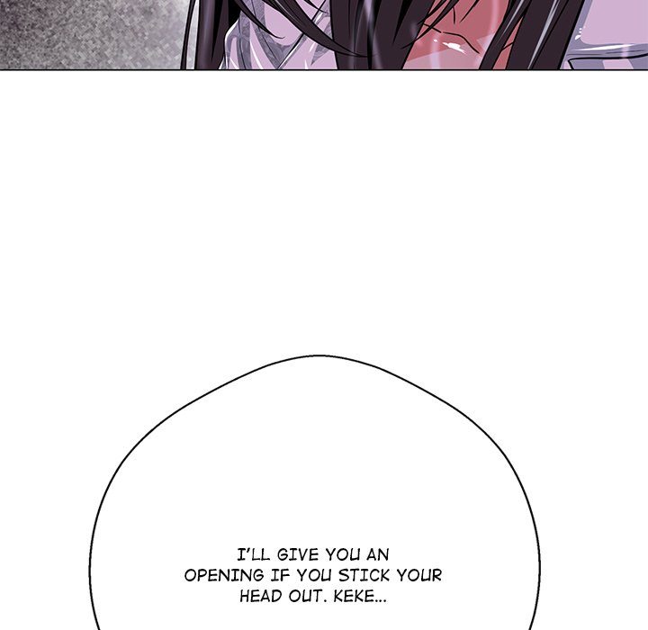 My Gangster Girlfriend chapter 33 page 168