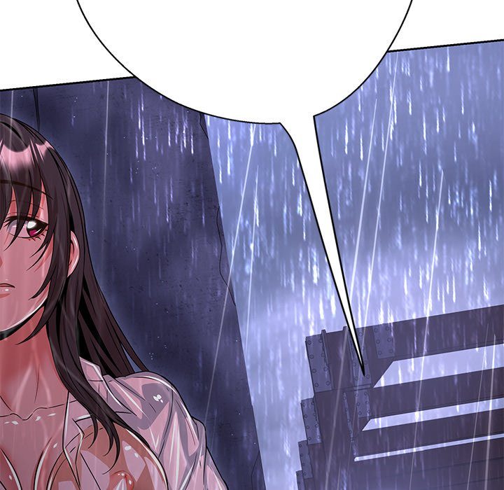 My Gangster Girlfriend chapter 33 page 169