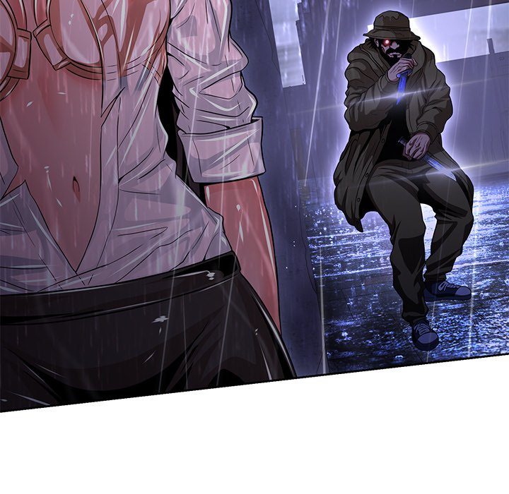 My Gangster Girlfriend chapter 33 page 170