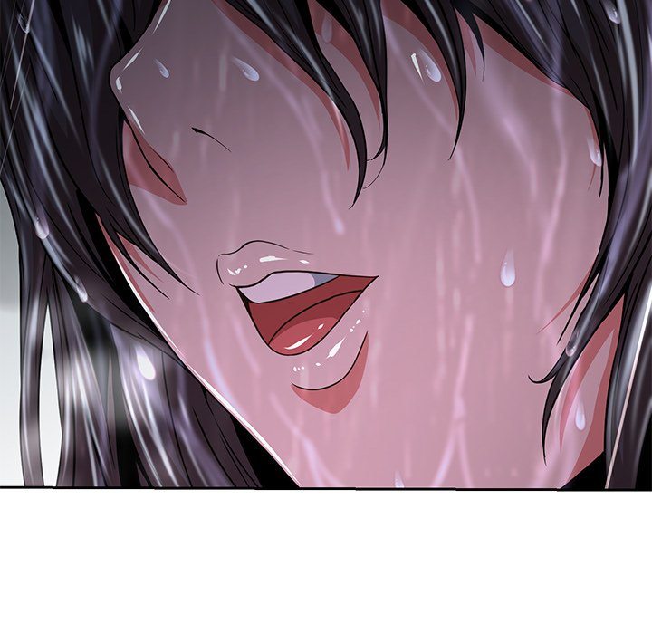 My Gangster Girlfriend chapter 33 page 173