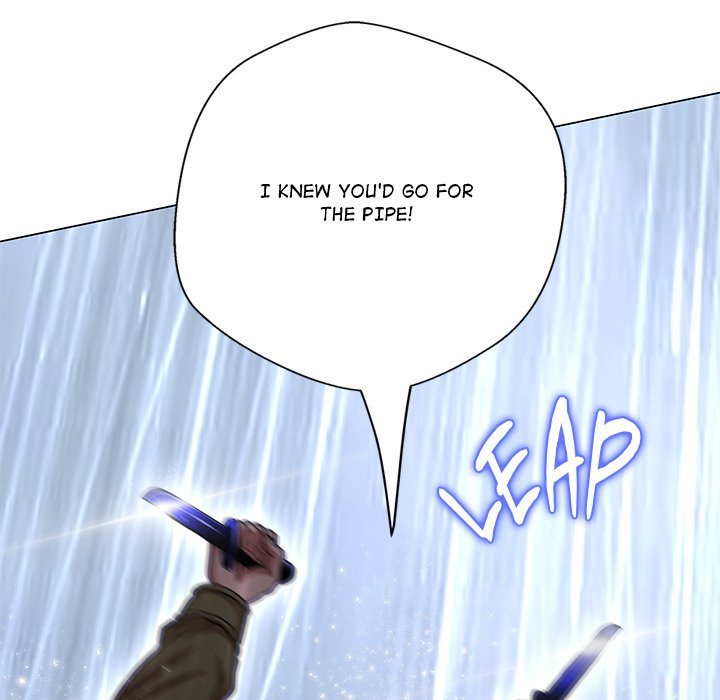My Gangster Girlfriend chapter 33 page 184