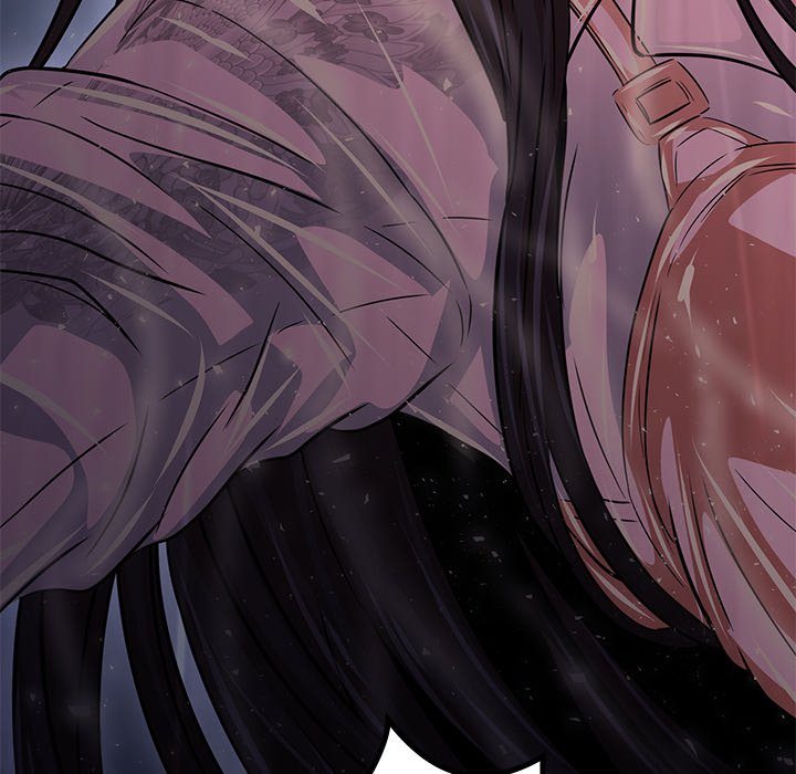My Gangster Girlfriend chapter 33 page 188