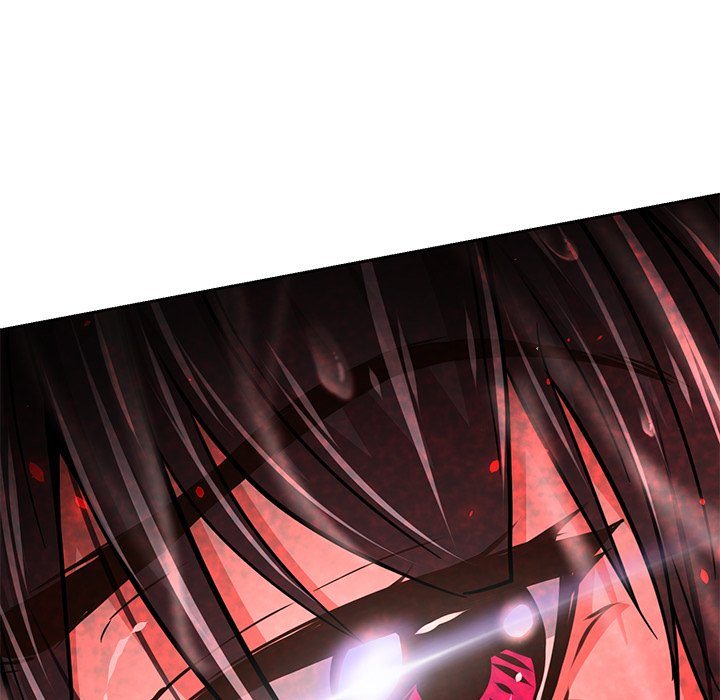 My Gangster Girlfriend chapter 33 page 190