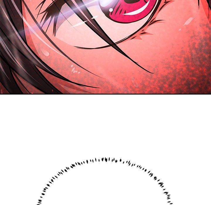 My Gangster Girlfriend chapter 33 page 191