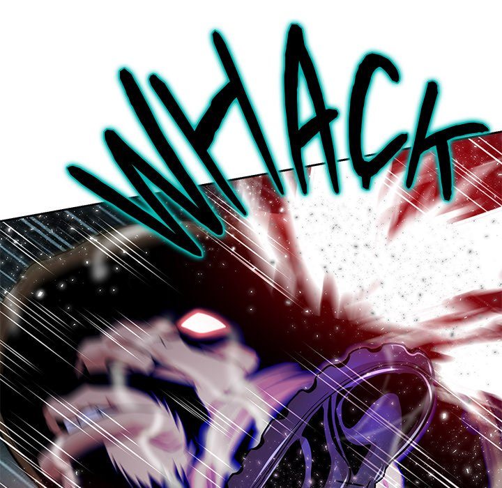 My Gangster Girlfriend chapter 33 page 199