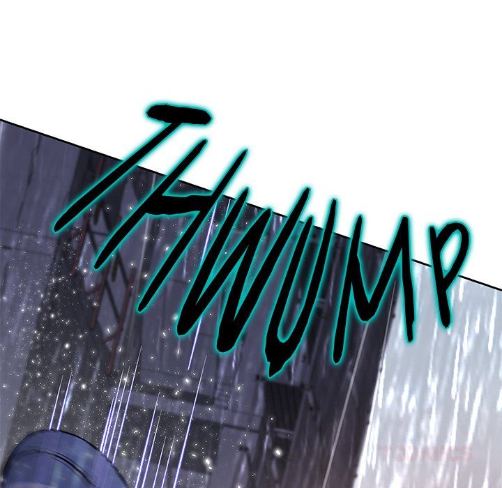 My Gangster Girlfriend chapter 33 page 205
