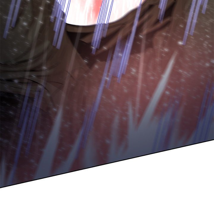 My Gangster Girlfriend chapter 33 page 208