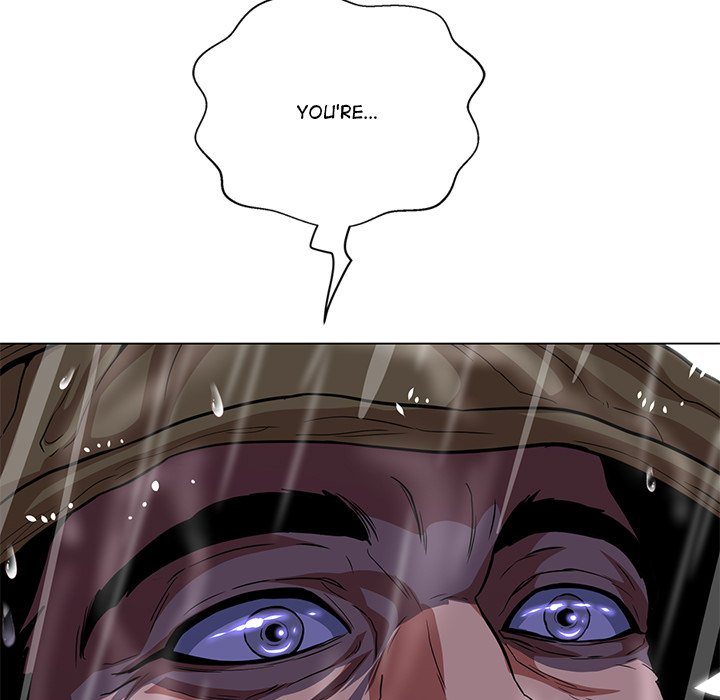 My Gangster Girlfriend chapter 33 page 212