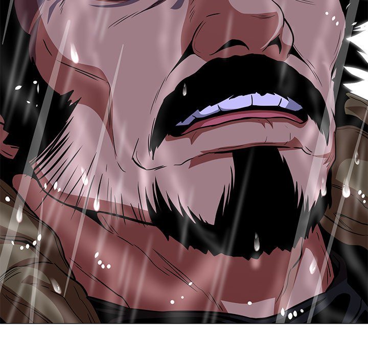 My Gangster Girlfriend chapter 33 page 213