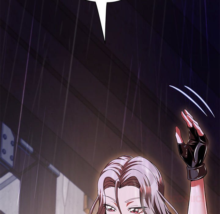 My Gangster Girlfriend chapter 33 page 215