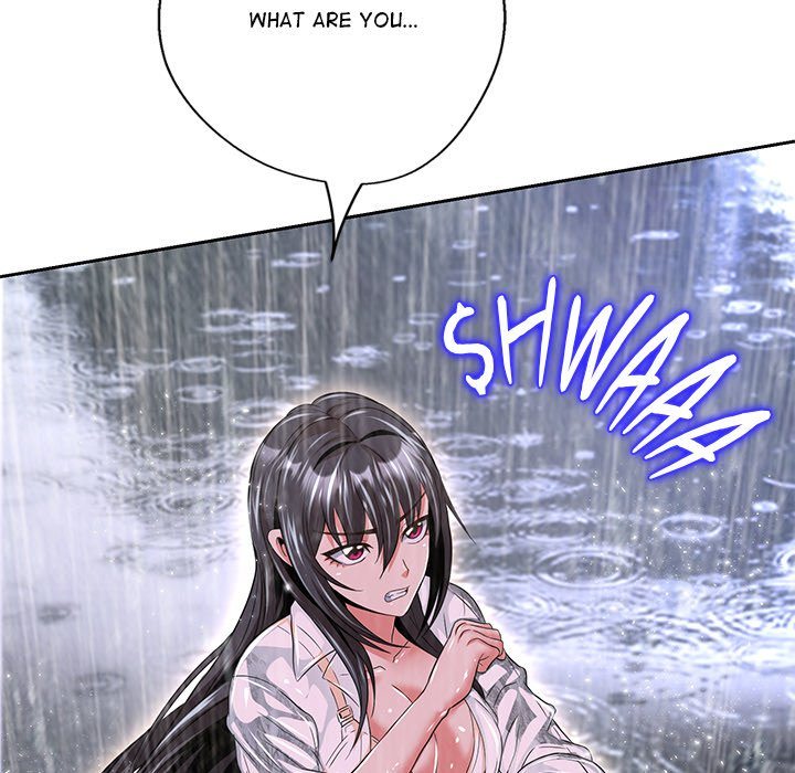 My Gangster Girlfriend chapter 33 page 220