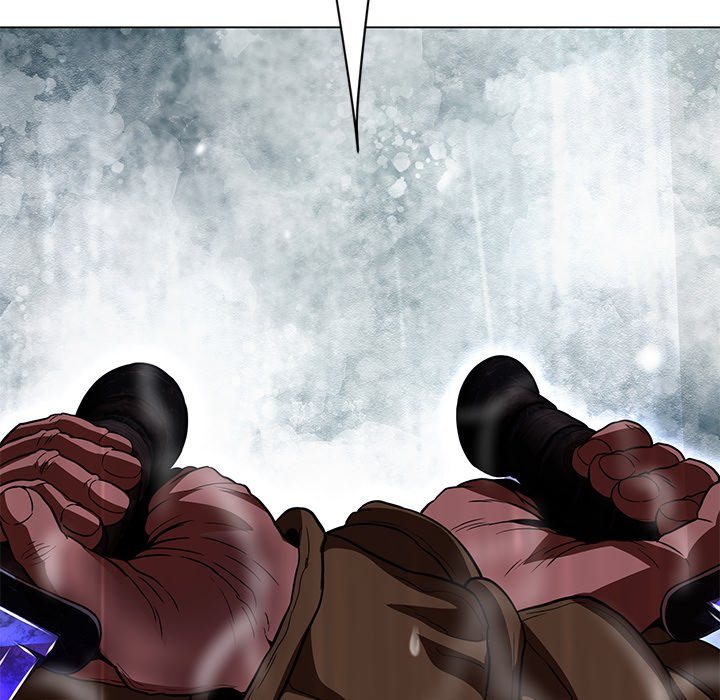 My Gangster Girlfriend chapter 33 page 229