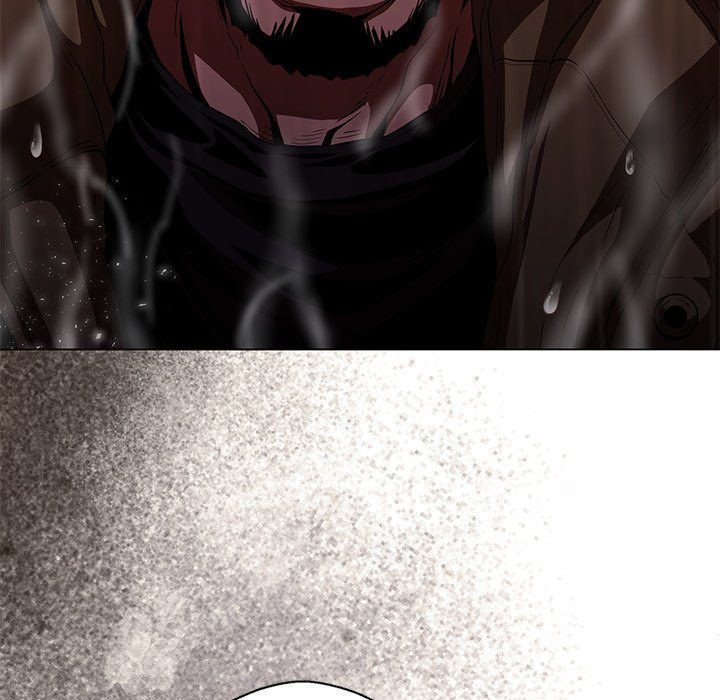My Gangster Girlfriend chapter 33 page 231