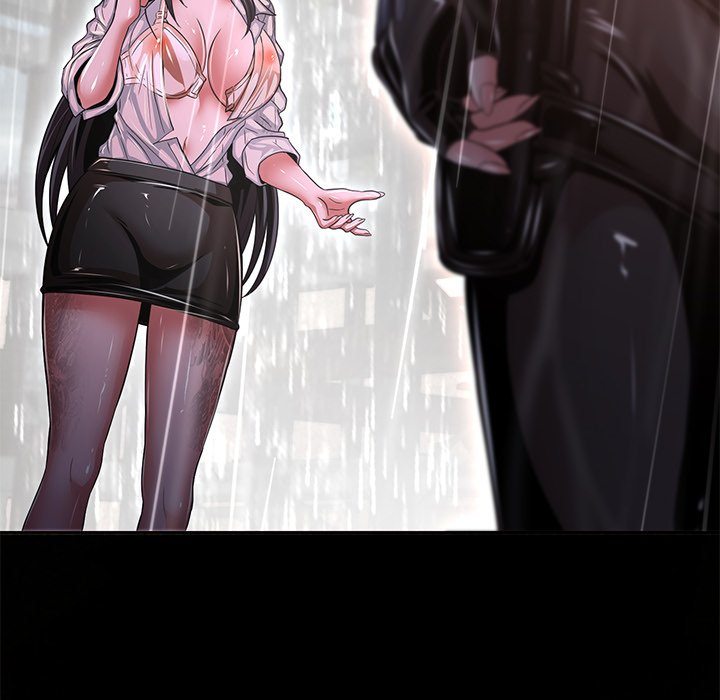 My Gangster Girlfriend chapter 33 page 233