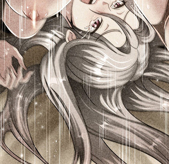 My Gangster Girlfriend chapter 33 page 236