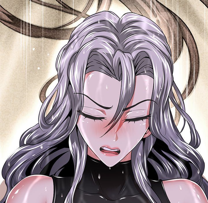 My Gangster Girlfriend chapter 33 page 237