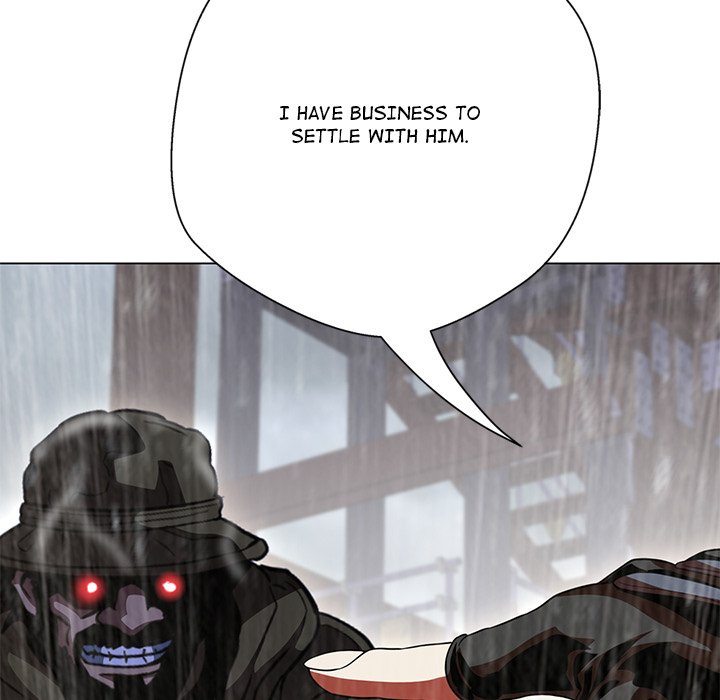 My Gangster Girlfriend chapter 33 page 240