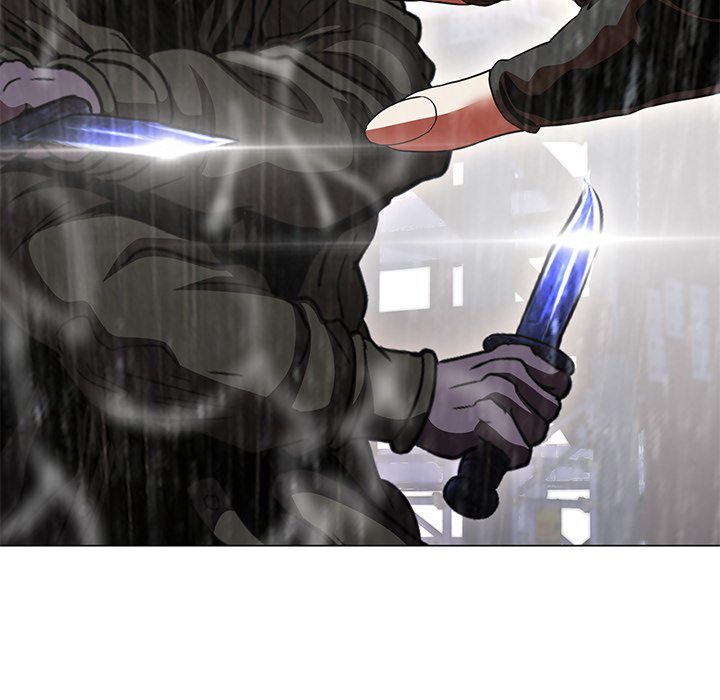 My Gangster Girlfriend chapter 33 page 241