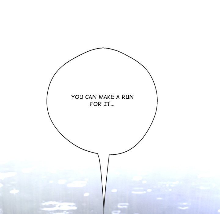 My Gangster Girlfriend chapter 33 page 242