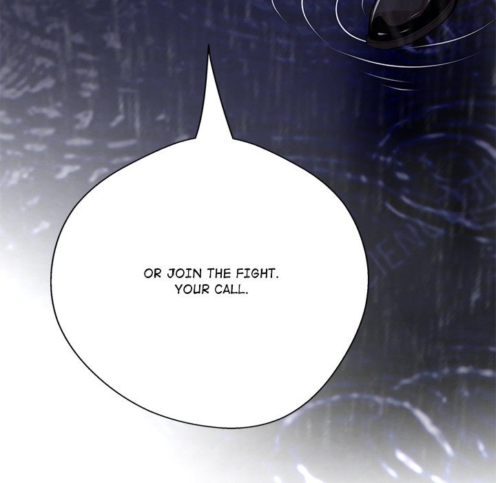 My Gangster Girlfriend chapter 33 page 246