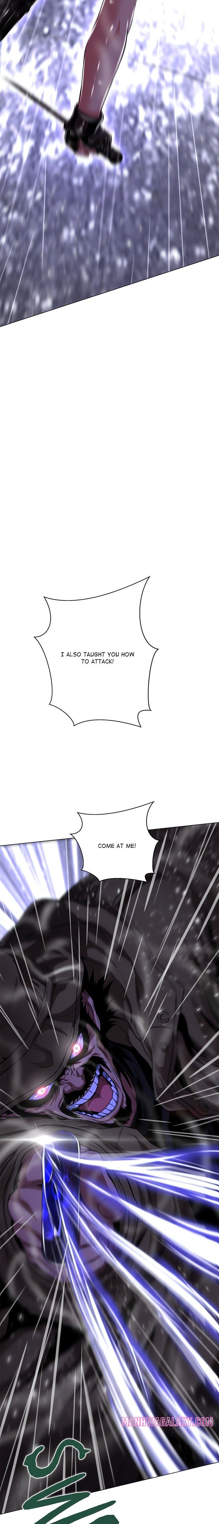 My Gangster Girlfriend chapter 34 page 12